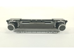 Recambio de mando climatizador para toyota corolla e21 corolla (e21/eh1) basico referencia OEM IAM 5590002F30  