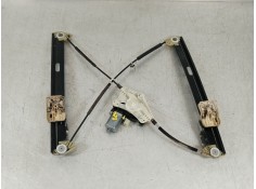 Recambio de elevalunas delantero derecho para seat leon (5f1) 2.0 tdi referencia OEM IAM 5F4837462D  5Q0959802B