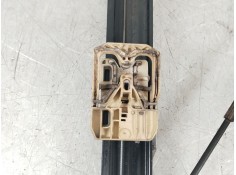 Recambio de elevalunas delantero derecho para seat leon (5f1) 2.0 tdi referencia OEM IAM 5F4837462D  5Q0959802B 2