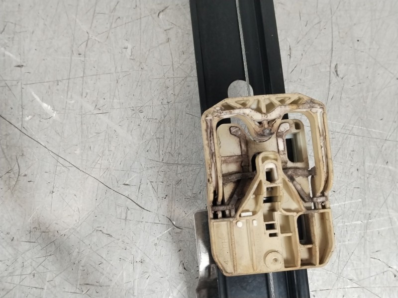 Recambio de elevalunas delantero derecho para seat leon (5f1) 2.0 tdi referencia OEM IAM 5F4837462D  5Q0959802B