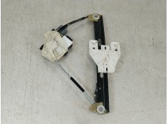 Recambio de elevalunas trasero izquierdo para seat leon (5f1) fr referencia OEM IAM 5F4839461C  5Q0959811A