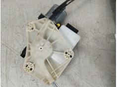 Recambio de elevalunas trasero izquierdo para seat leon (5f1) fr referencia OEM IAM 5F4839461C  5Q0959811A 2