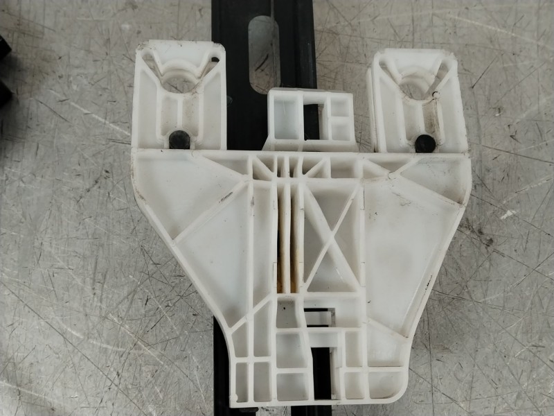 Recambio de elevalunas trasero izquierdo para seat leon (5f1) fr referencia OEM IAM 5F4839461C  5Q0959811A