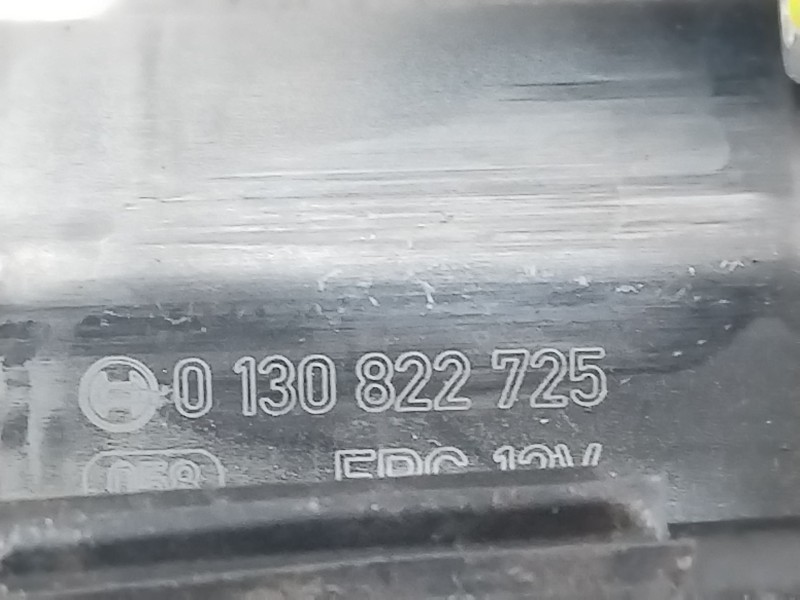 Recambio de elevalunas trasero izquierdo para seat leon (5f1) fr referencia OEM IAM 5F4839461C  5Q0959811A