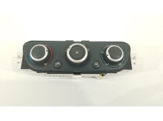 Recambio de mando calefaccion / aire acondicionado para renault megane iii berlina 5 p dynamique referencia OEM IAM T1001786G  