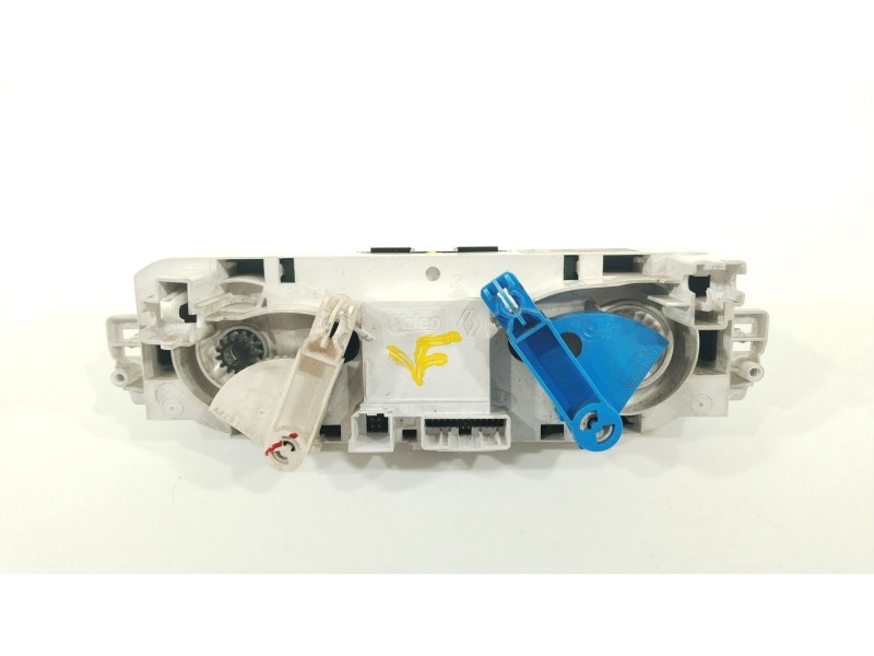 Recambio de mando calefaccion / aire acondicionado para renault megane iii berlina 5 p dynamique referencia OEM IAM T1001786G  
