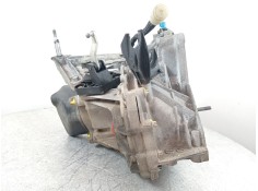 Recambio de caja cambios para renault clio iii exception referencia OEM IAM JH3176   2