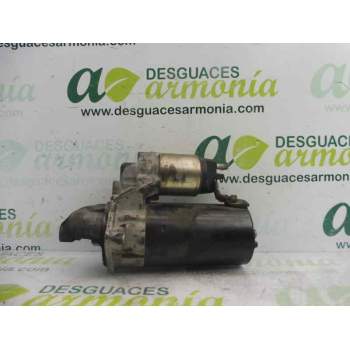 MOTOR ARRANQUE 12417796892 0001115046 