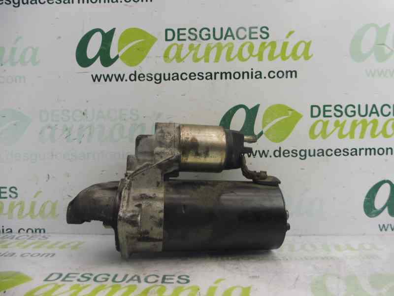 MOTOR ARRANQUE 12417796892 0001115046 
