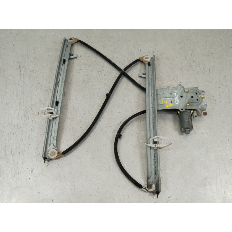 Recambio de elevalunas delantero derecho para citroën xsara picasso (n68) 1.6 hdi referencia OEM IAM 9222F9  0130821762
