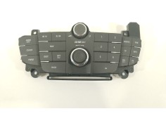 Recambio de sistema audio / radio cd para opel insignia sports tourer 2.0 16v cdti referencia OEM IAM 13273255  