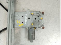 Recambio de elevalunas delantero derecho para citroën xsara picasso (n68) 1.6 hdi referencia OEM IAM 9222F9  0130821762 2