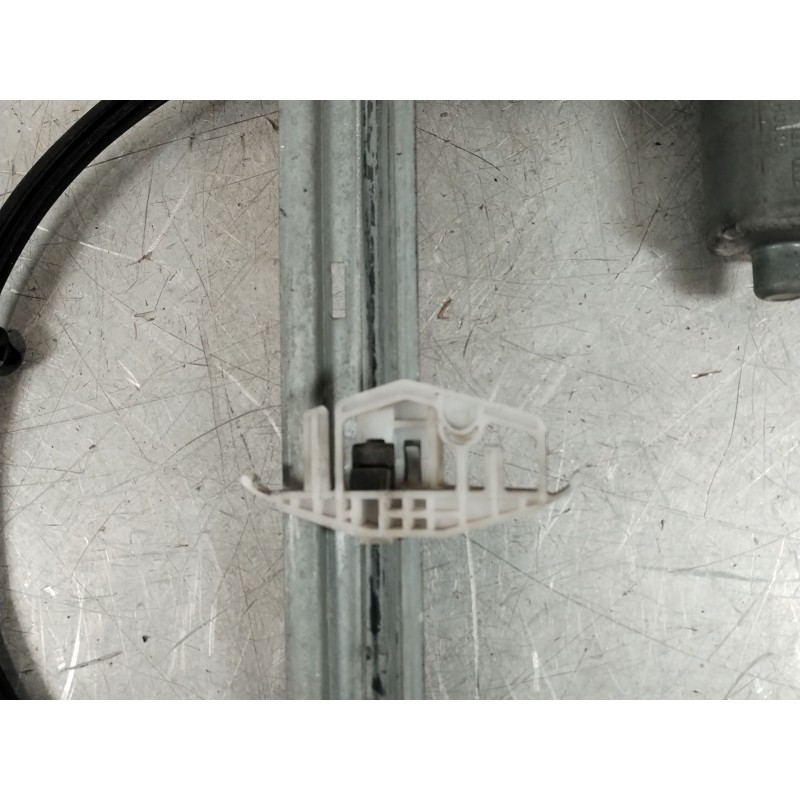 Recambio de elevalunas delantero derecho para citroën xsara picasso (n68) 1.6 hdi referencia OEM IAM 9222F9  0130821762