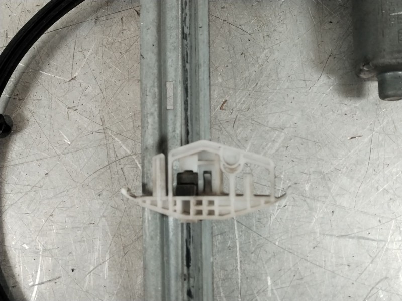 Recambio de elevalunas delantero derecho para citroën xsara picasso (n68) 1.6 hdi referencia OEM IAM 9222F9  0130821762