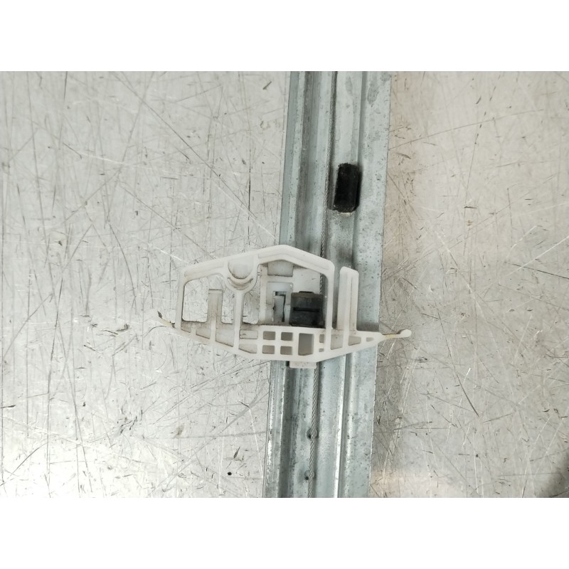 Recambio de elevalunas delantero derecho para citroën xsara picasso (n68) 1.6 hdi referencia OEM IAM 9222F9  0130821762