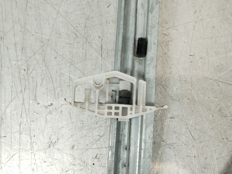 Recambio de elevalunas delantero derecho para citroën xsara picasso (n68) 1.6 hdi referencia OEM IAM 9222F9  0130821762