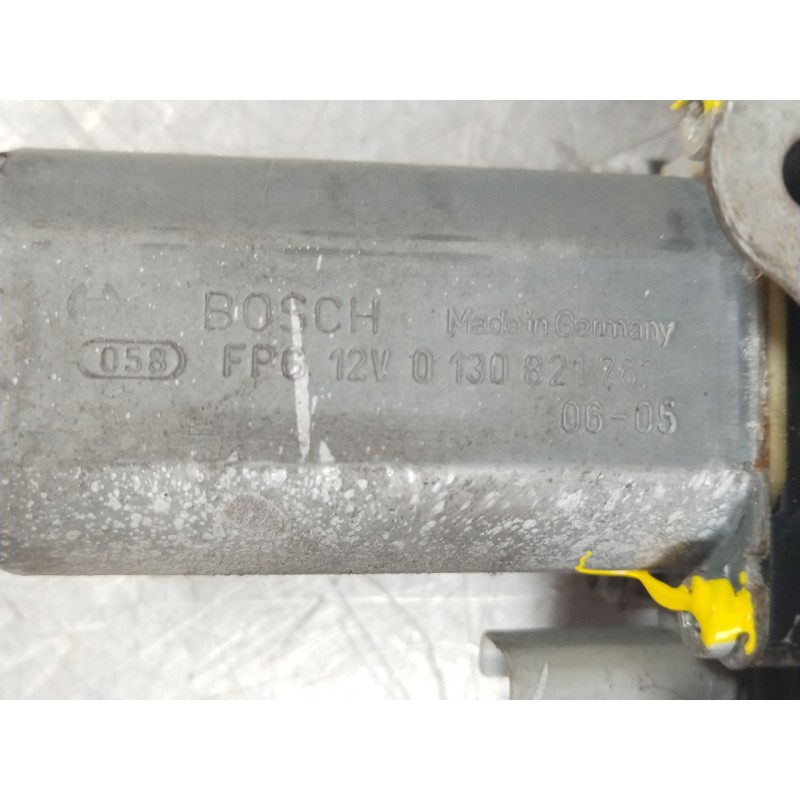 Recambio de elevalunas delantero derecho para citroën xsara picasso (n68) 1.6 hdi referencia OEM IAM 9222F9  0130821762