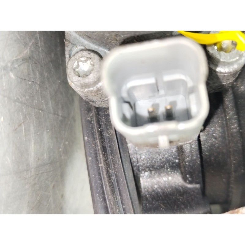 Recambio de elevalunas delantero derecho para citroën xsara picasso (n68) 1.6 hdi referencia OEM IAM 9222F9  0130821762