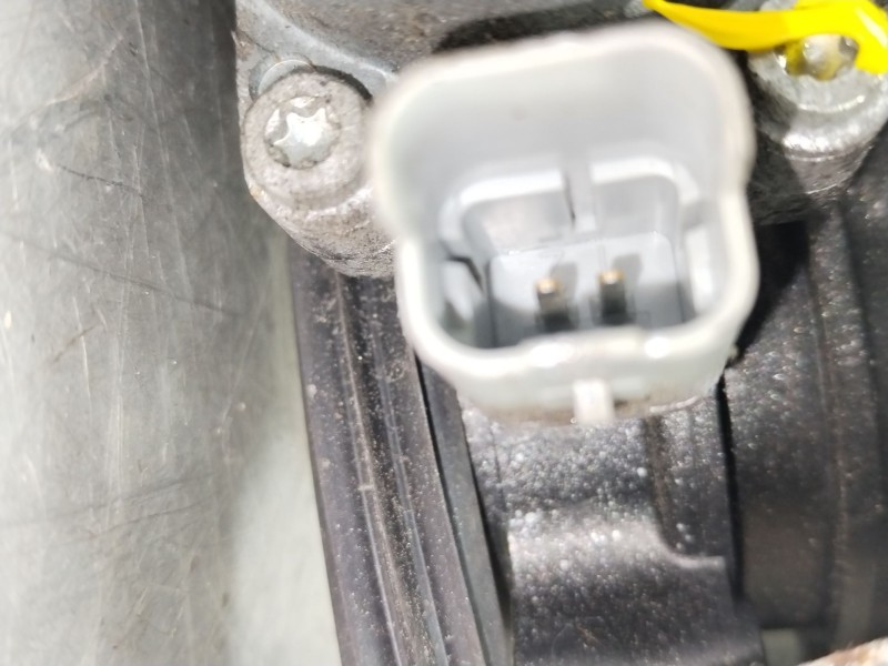 Recambio de elevalunas delantero derecho para citroën xsara picasso (n68) 1.6 hdi referencia OEM IAM 9222F9  0130821762