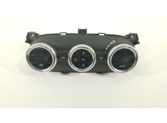 Recambio de mando climatizador para iveco daily pr cabina doble 35 c... batalla 3450 referencia OEM IAM 5801640589  