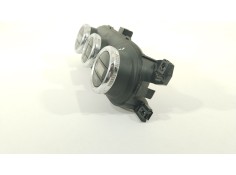 Recambio de mando climatizador para iveco daily pr cabina doble 35 c... batalla 3450 referencia OEM IAM 5801640589   2