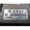 CENTRALITA MOTOR UCE 03G906021PM 0281014061 