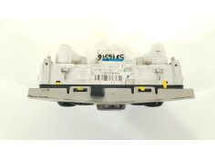 Recambio de mando calefaccion / aire acondicionado para opel corsa d ´´111 years´´ referencia OEM IAM 466119570  5E094010 2