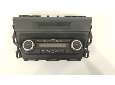 Recambio de mando climatizador para mazda 3 lim bl (12.08-09.14) prime-line referencia OEM IAM BHT161190B  