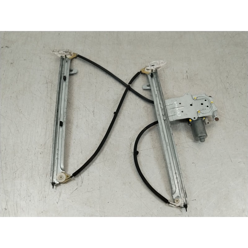 Recambio de elevalunas delantero derecho para citroën xsara picasso (n68) 1.6 hdi referencia OEM IAM 9222F9  0130821762