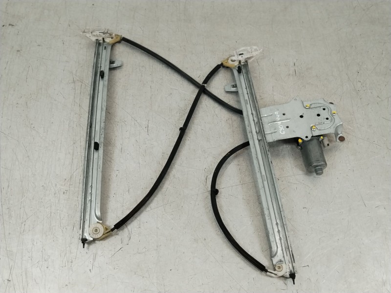 Recambio de elevalunas delantero derecho para citroën xsara picasso (n68) 1.6 hdi referencia OEM IAM 9222F9  0130821762