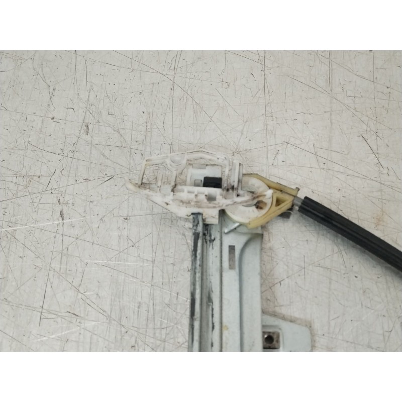 Recambio de elevalunas delantero derecho para citroën xsara picasso (n68) 1.6 hdi referencia OEM IAM 9222F9  0130821762