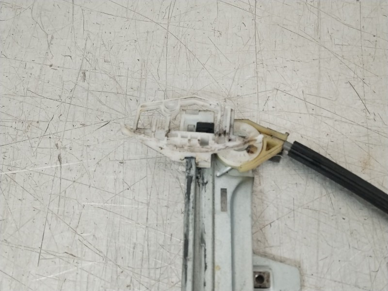 Recambio de elevalunas delantero derecho para citroën xsara picasso (n68) 1.6 hdi referencia OEM IAM 9222F9  0130821762