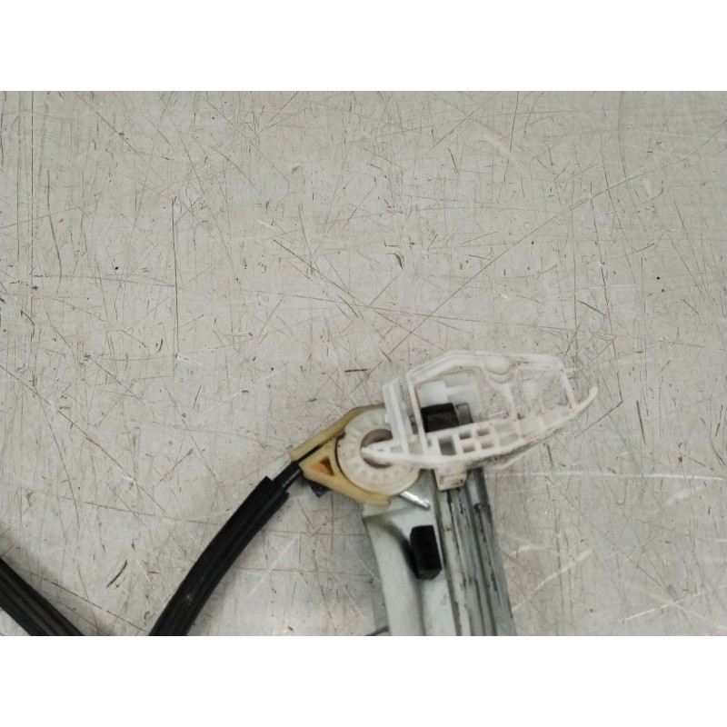 Recambio de elevalunas delantero derecho para citroën xsara picasso (n68) 1.6 hdi referencia OEM IAM 9222F9  0130821762