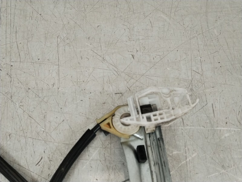 Recambio de elevalunas delantero derecho para citroën xsara picasso (n68) 1.6 hdi referencia OEM IAM 9222F9  0130821762