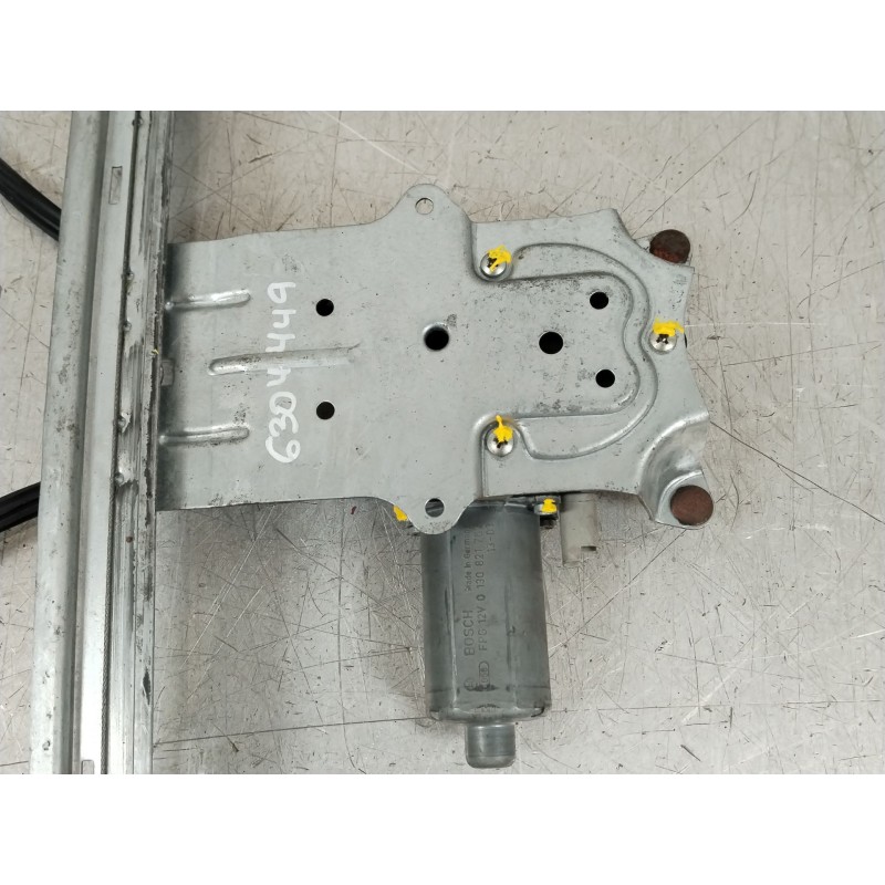 Recambio de elevalunas delantero derecho para citroën xsara picasso (n68) 1.6 hdi referencia OEM IAM 9222F9  0130821762