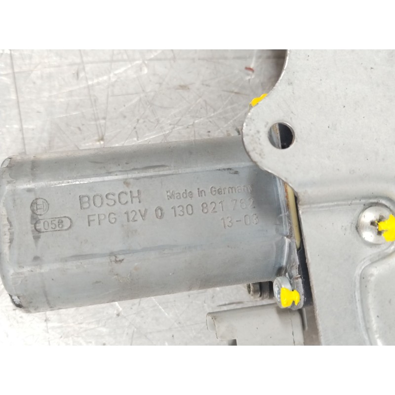 Recambio de elevalunas delantero derecho para citroën xsara picasso (n68) 1.6 hdi referencia OEM IAM 9222F9  0130821762