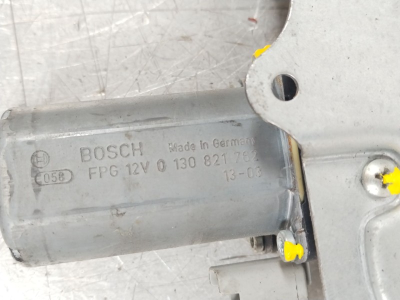 Recambio de elevalunas delantero derecho para citroën xsara picasso (n68) 1.6 hdi referencia OEM IAM 9222F9  0130821762