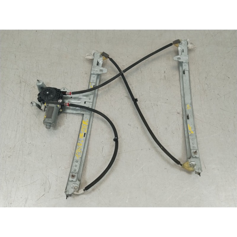 Recambio de elevalunas delantero derecho para citroën xsara picasso (n68) 1.6 hdi referencia OEM IAM 9222F9  0130821762