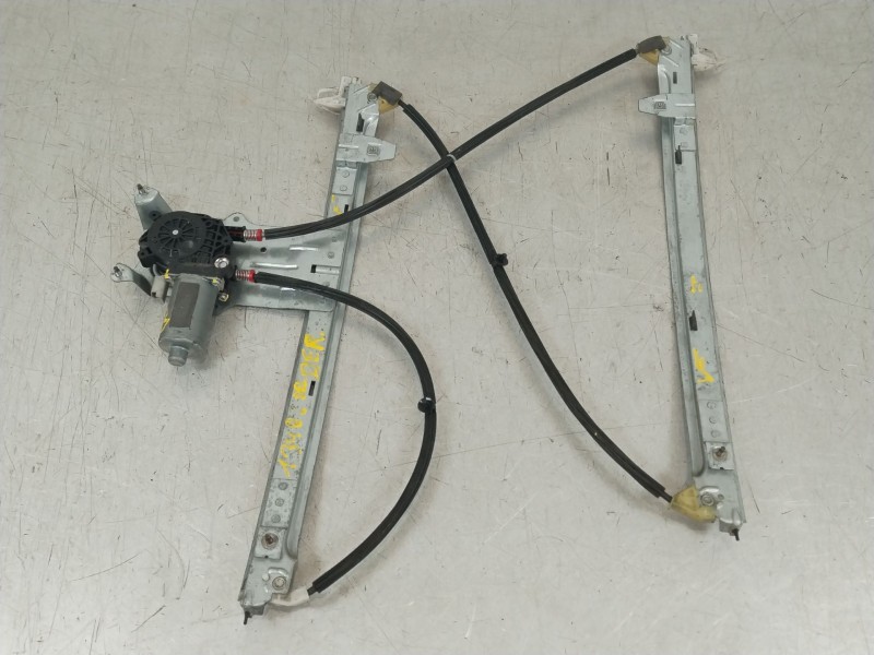 Recambio de elevalunas delantero derecho para citroën xsara picasso (n68) 1.6 hdi referencia OEM IAM 9222F9  0130821762