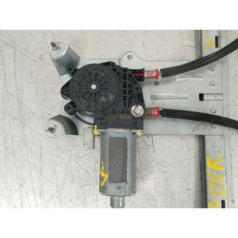 Recambio de elevalunas delantero derecho para citroën xsara picasso (n68) 1.6 hdi referencia OEM IAM 9222F9  0130821762