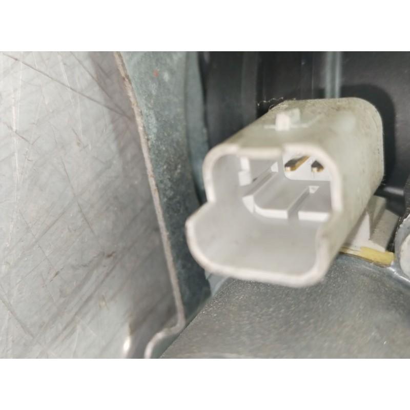 Recambio de elevalunas delantero derecho para citroën xsara picasso (n68) 1.6 hdi referencia OEM IAM 9222F9  0130821762