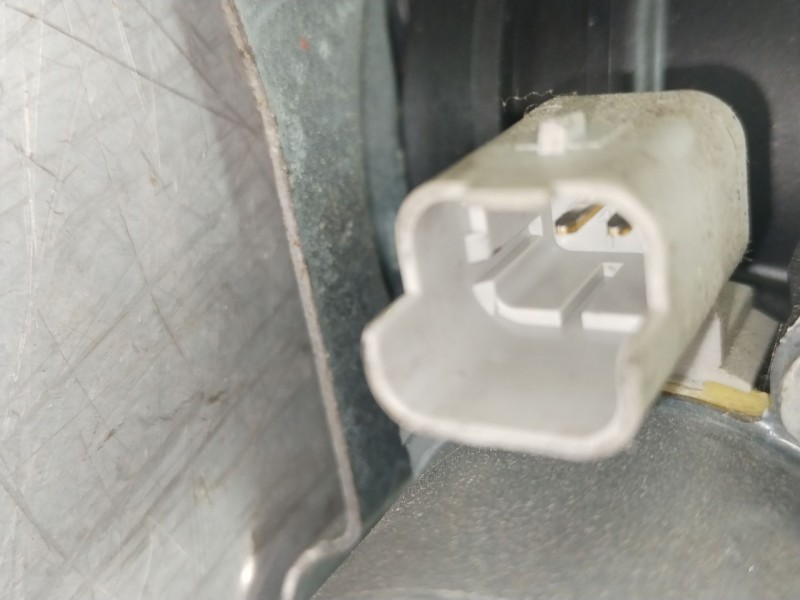 Recambio de elevalunas delantero derecho para citroën xsara picasso (n68) 1.6 hdi referencia OEM IAM 9222F9  0130821762