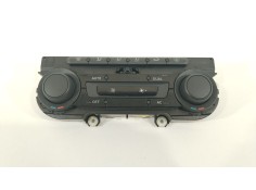 Recambio de mando climatizador para seat leon (1p1) 2.0 cupra r referencia OEM IAM 5P0907044M  