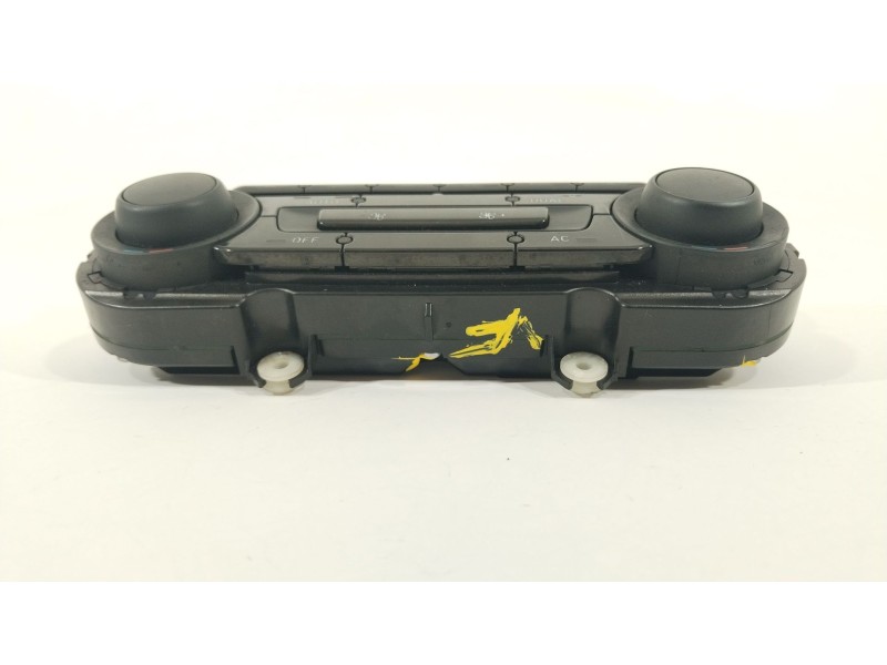 Recambio de mando climatizador para seat leon (1p1) 2.0 cupra r referencia OEM IAM 5P0907044M  