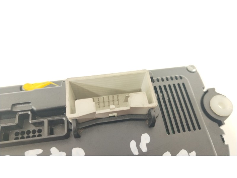 Recambio de mando climatizador para seat leon (1p1) 2.0 cupra r referencia OEM IAM 5P0907044M  