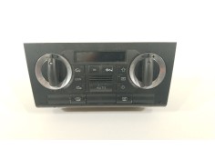 Recambio de mando climatizador para audi a3 (8p) 2.0 tdi attraction (dpf) referencia OEM IAM 8P0820043D  