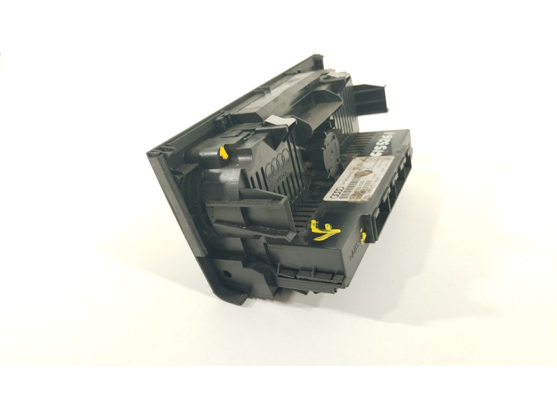Recambio de mando climatizador para audi a3 (8p) 2.0 tdi attraction (dpf) referencia OEM IAM 8P0820043D  