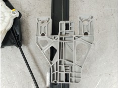 Recambio de elevalunas trasero izquierdo para audi a4 ber. (b8) basis referencia OEM IAM 8K0839461A  8K0959811A 2