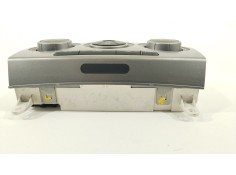 Recambio de mando climatizador para mazda 3 sedán (bk) 1.6 di turbo (bk12y) referencia OEM IAM BS3L61190E  K1900BS3L 2