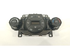 Recambio de mando climatizador para ford fiesta (cb1) econetic referencia OEM IAM 8A6T18C612AL  
